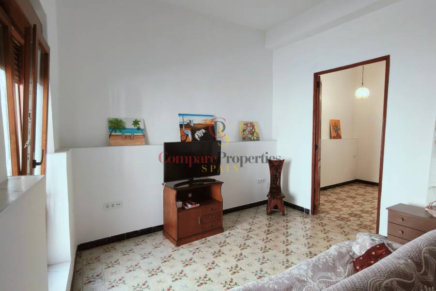 Venta - Townhouses - Pego - 