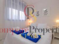 Sale - Apartment - Dénia - Casco urbano