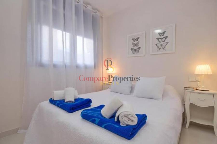 Sale - Apartment - Dénia - Casco urbano