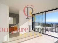 Sale - Villa - Benissa - Racó del Galeno