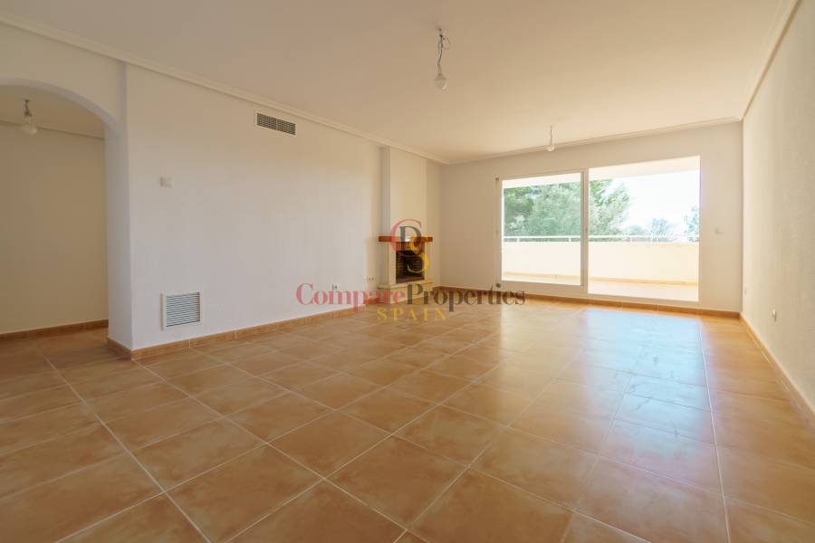 Sale - Apartment - Altea - Altéa