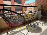 Verkoop - Apartment - Dénia - Casco urbano