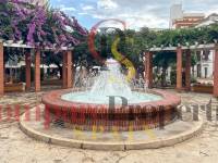 Sale - Apartment - Dénia - Centro