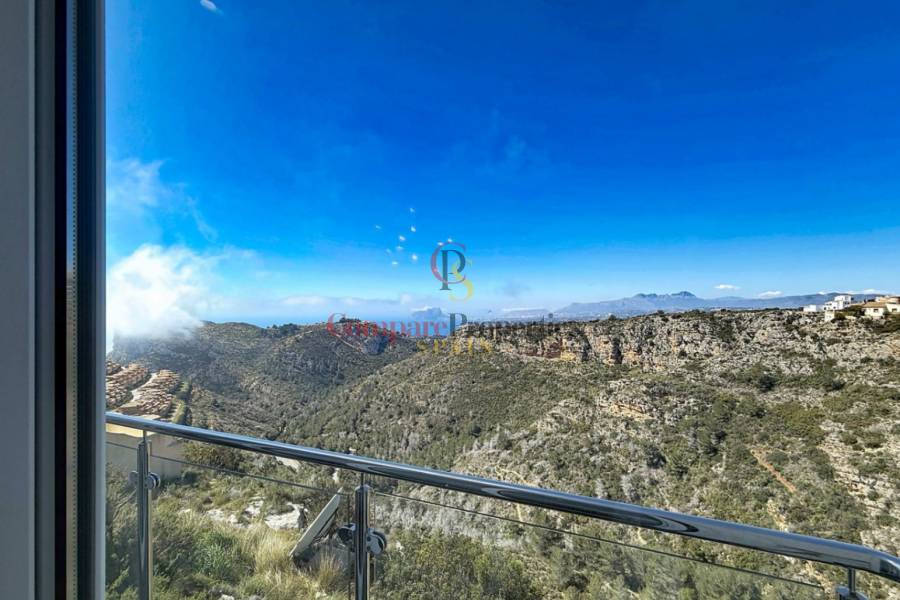 Vente - Villa -  - Magnolias