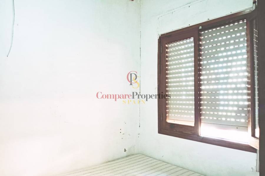 Verkauf - Villa - Pedreguer - 