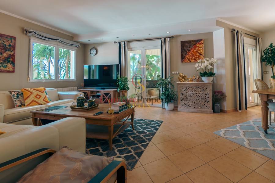 Sale - Villa - Alfaz Del Pi - Alfas del Pí