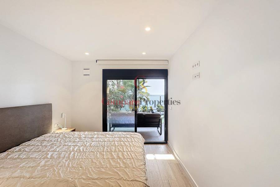 Sale - Apartment - Benitachell - Montecala Gardens