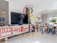 Sale - Villa - Calpe - 