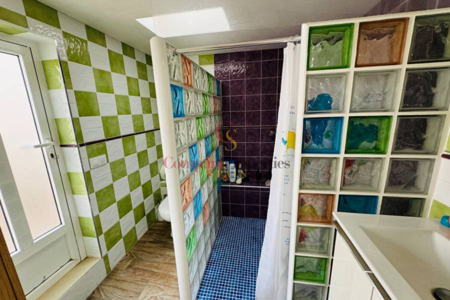 Verkauf - Apartment - Orba Valley - 