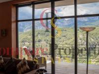 Vente - Villa - Callosa D'en Sarria - Callosa de Ensarria