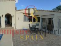 Vente - Villa - Orba Valley - Orba