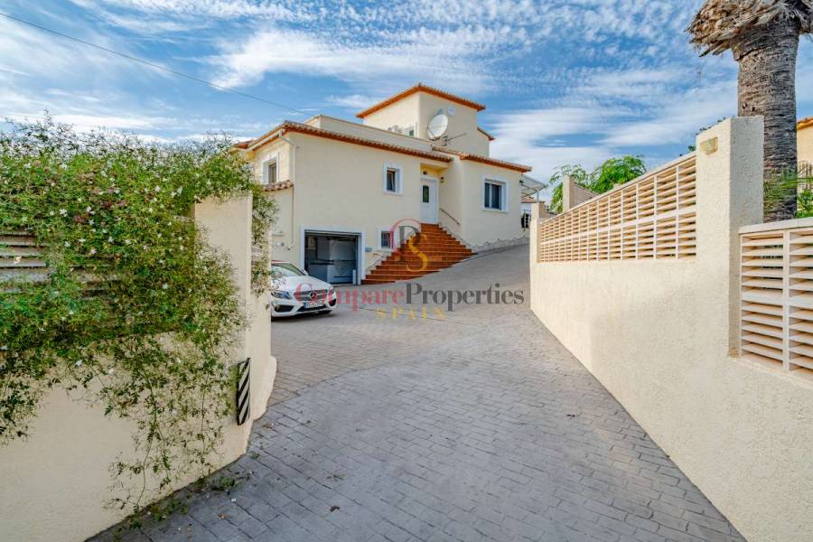 Venta - Villa - Costeres