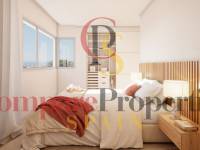 Sale - Villa - Benitachell - 