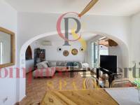 Sale - Apartment - Benitachell - Pueblo Panorama