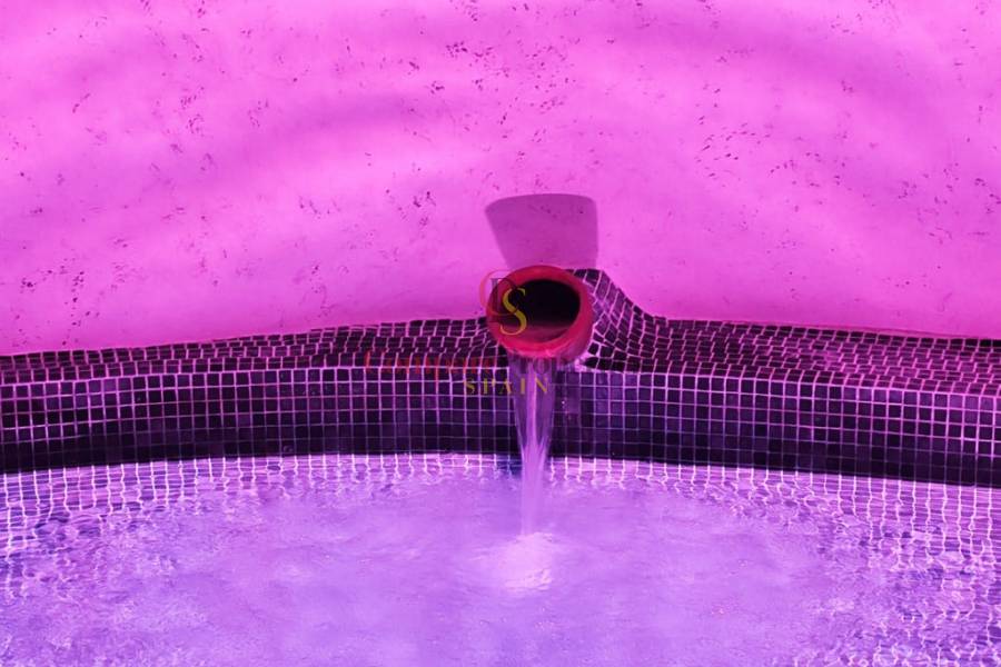 Vente - Villa - Orba Valley - Vall de Gallinera