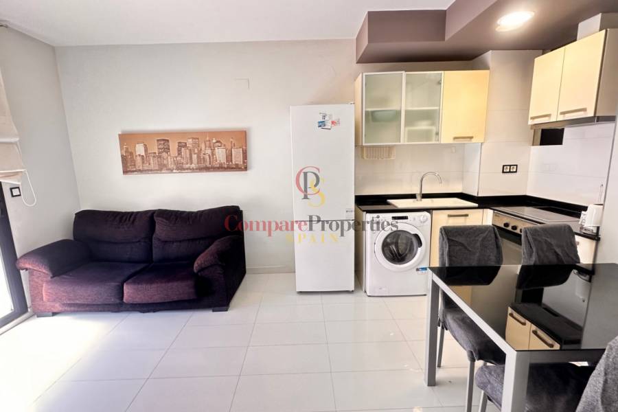 Sale - Apartment - Dénia - Casco urbano