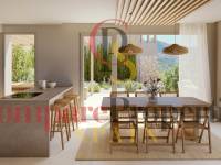 Vente - Villa - Jalon Valley