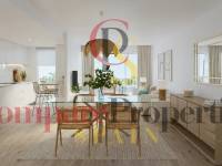 Sale - Apartment - Jávea - 