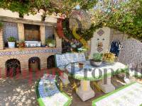 Sale - Villa - Dénia - Montgo