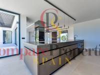 Sale - Villa - Altea - Altea Hills