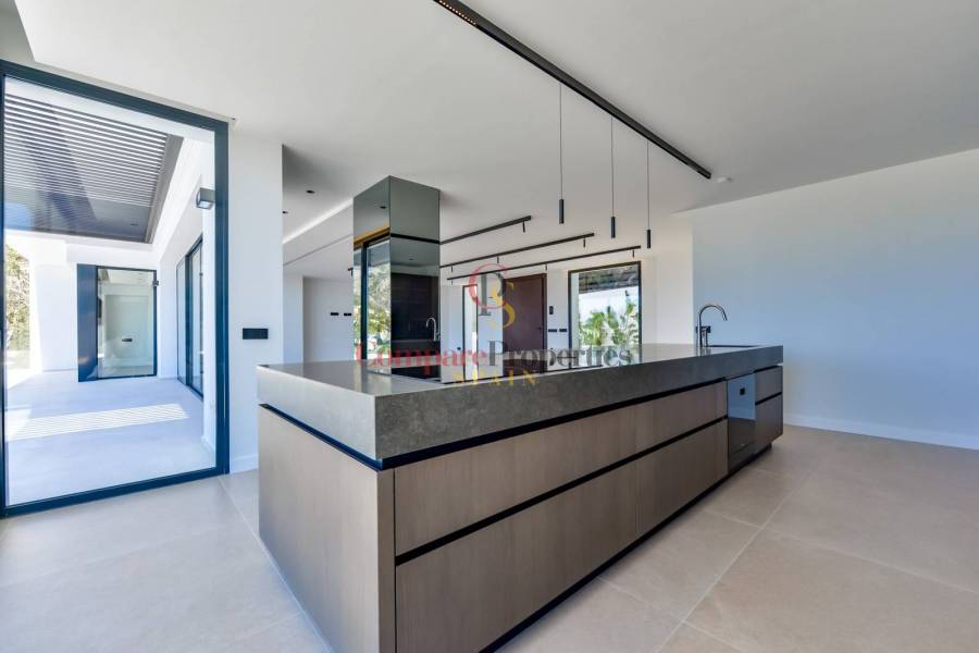 Sale - Villa - Altea - Altea Hills