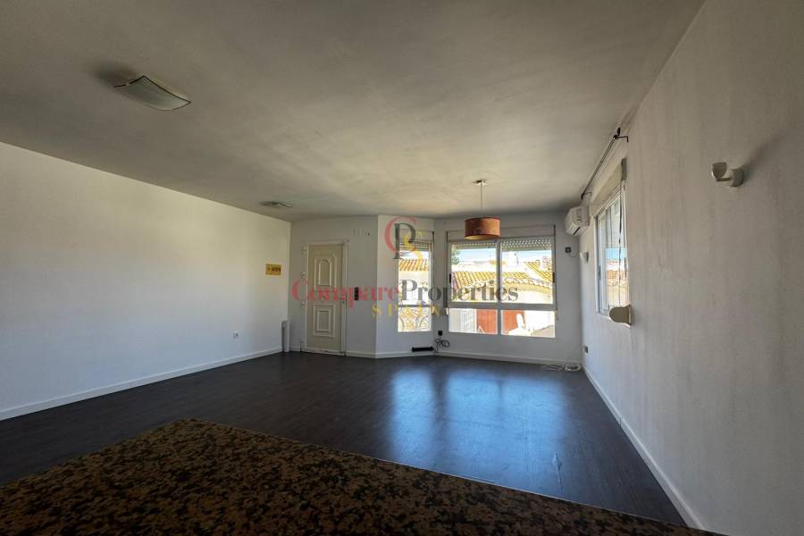 Sale - Townhouses - Els Poblets - 