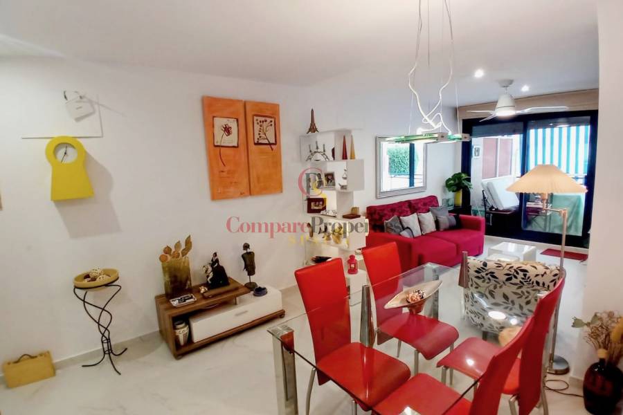 Sale - Apartment - Dénia - Las Rotas