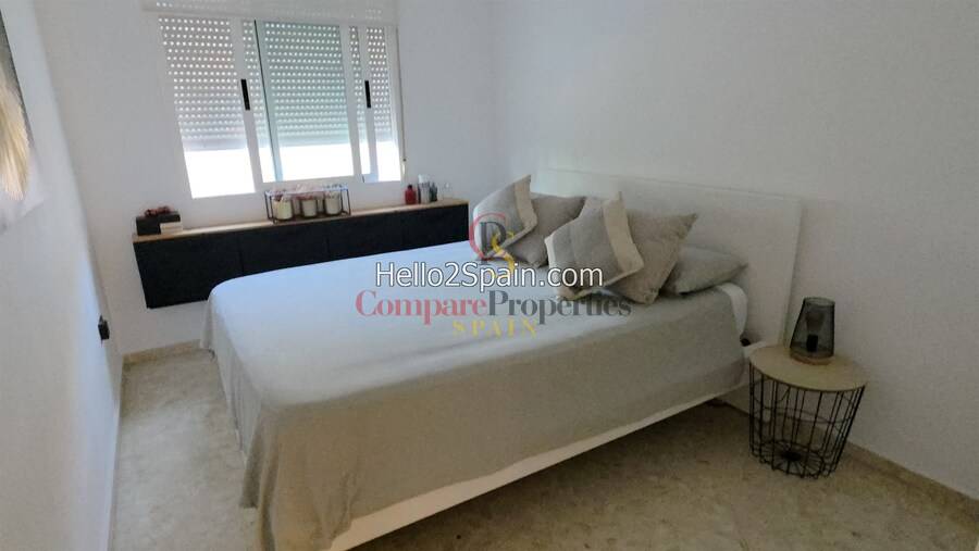 Sale - Townhouses - La Xara