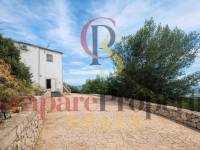 Sale - Villa - La Sella