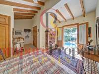 Sale - Villa - Moraira