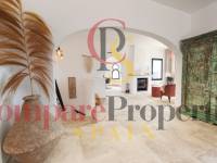 Verkoop - Villa - Moraira