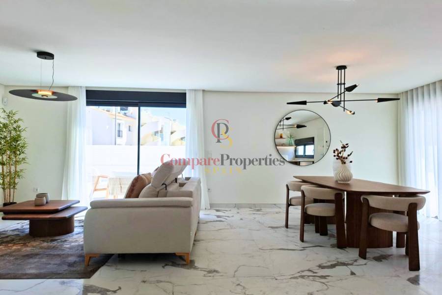 Verkoop - Villa - Dénia - 