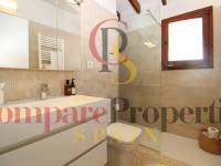 Verkauf - Villa - Moraira - Tabaira