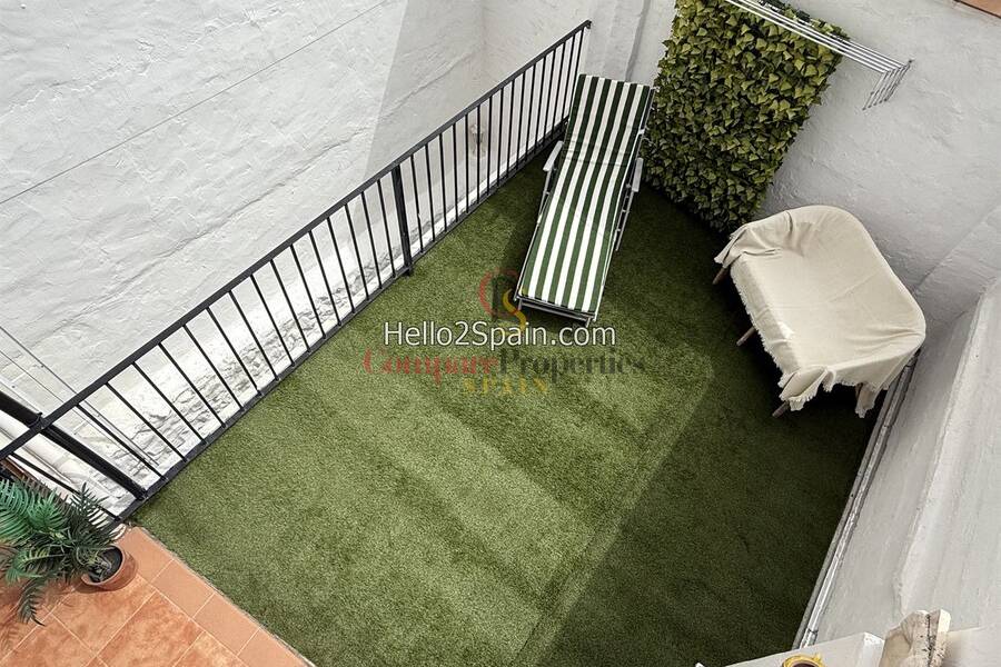 Venta - Townhouses - Pego