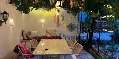 Townhouses - Venta - Orba Valley - Castell de castells