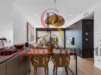 Verkauf - Apartment - Benitachell - 
