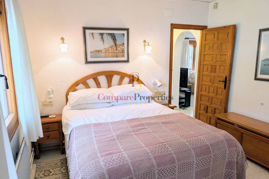 Venta - Villa - Moraira - El Portet