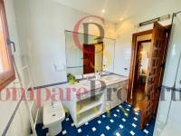 Vente - Villa - Jávea