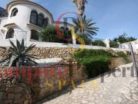 Vente - Villa - Dénia