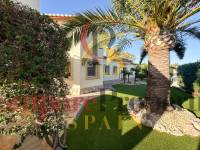 Vente - Villa - Dénia - Montgo