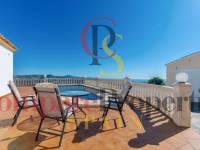 Sale - Villa - Oltamar