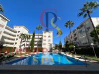 Verkoop - Apartment - Albir - Centro