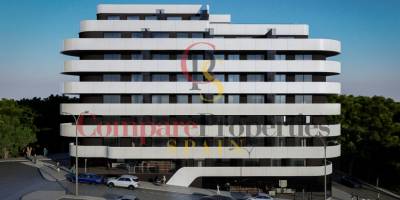 Apartment - Sale - Calpe - 03710