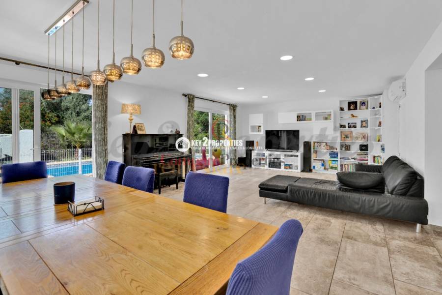 Verkauf - Villa - Jávea - Javea