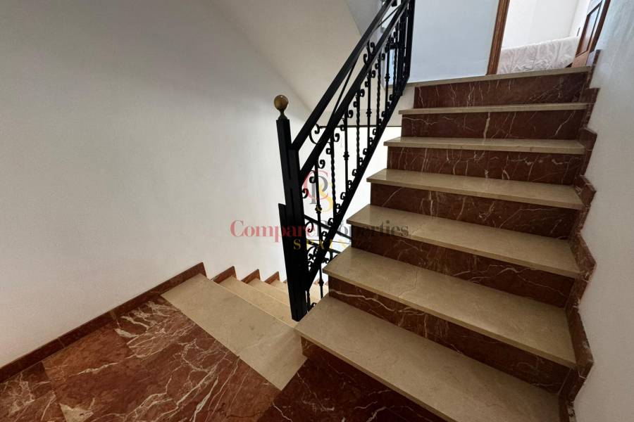 Sale - Townhouses - Els Poblets - 
