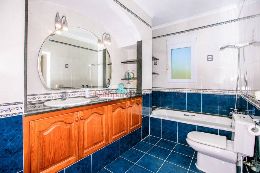 Venta - Villa - Jávea - Javea