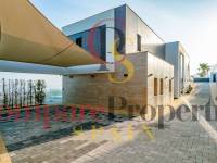 Venta - Villa - Calpe