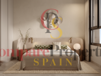Sale - Apartment - Calpe