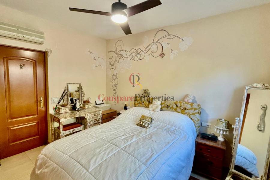 Sale - Villa - Orba Valley - Pueblo