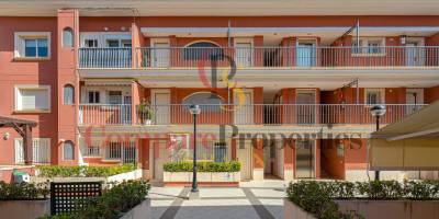 Apartment - Sale - Jávea - 